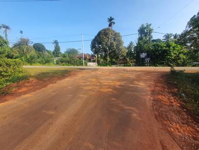 5 lot banglo 612 - 790mp  di Kg.  Bukit Perpat Ajil