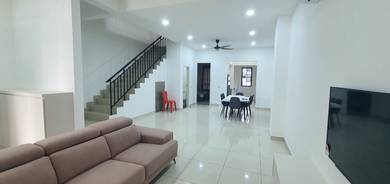 2-storey-Terraced-House-for-rent-Simpang-Ampat-Penang
