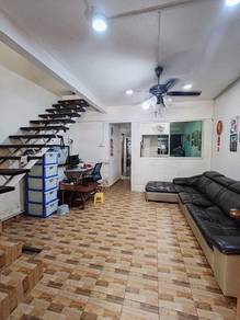Menggatal Taman Wijaya For Sale