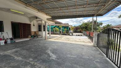 Bungalow-House-for-sale-Sungai-Siput-Perak
