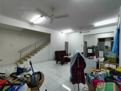 2-storey-Terraced-House-for-sale-Bandar-Bukit-Raja-Selangor