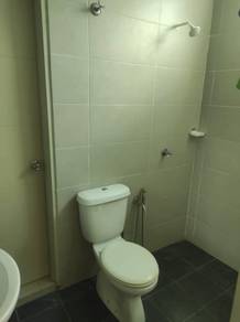 Fully renovated double storey terrace house in Sendayan for sale