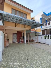30% Below Value - 2 Storey Hous Melaka Tengah Taman Perkota Bukit Baru