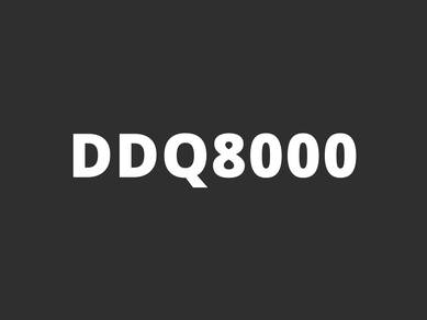 DDQ8000