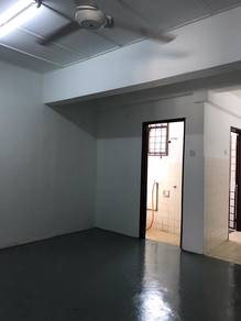 Newly painted 2 room office unit at Ukay Perdana, Ulu Klang