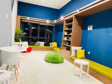 Room-for-rent-City-Centre-Kuala-Lumpur