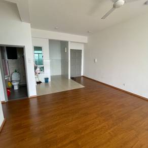 1 Sulaman Tower A 17F Corner