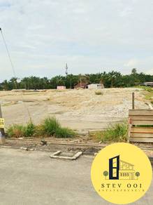 Commercial-Land-for-rent-Bukit-Tambun-Penang