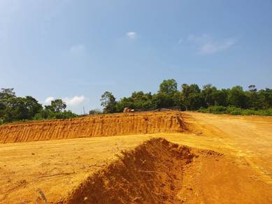 Residential-Land-for-sale-Bangi-Selangor