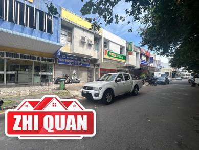 Shop-lot-for-sale-Gelugor-Penang
