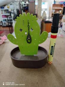 Clearance Cactus Earring Display New