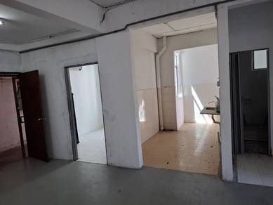 Flat, Taman Pulasan, Bukit mertajam