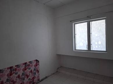 Flat, Taman Pulasan, Bukit mertajam