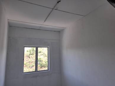 Flat, Taman Pulasan, Bukit mertajam
