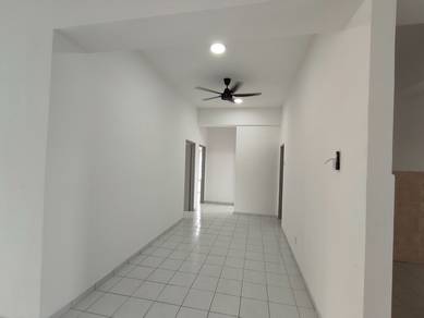 Double storey terrace hse(15X65)@Taman rakan,Bdr Sungai Long, Kajang