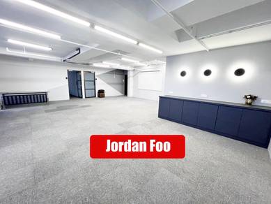 Anson Cube 5000SQFT Georgetown Suitable for office Renovated Nicely