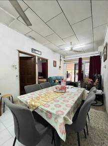 (TERPALING MURAH) 1 Storey Terrace Seksyen 51A, Petaling Jaya