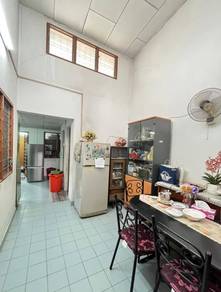 (TERPALING MURAH) 1 Storey Terrace Seksyen 51A, Petaling Jaya