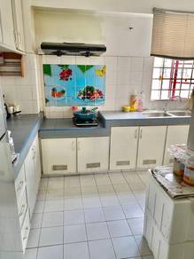 STRATA Danau Impian Condo Taman Danau Desa Kuala Lumpur for SALE