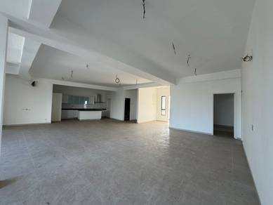 Sentosa Residence @ Bukit Mertajam