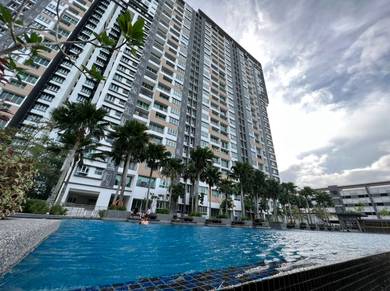 Epic Residence (Skudai)