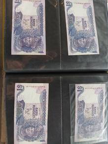 old money RM1