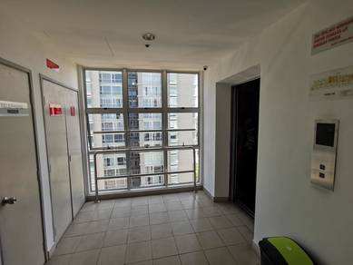 D28 Damansara,2 Mins Walk To MRT Pbd! Studio Without Kitchen For Rent