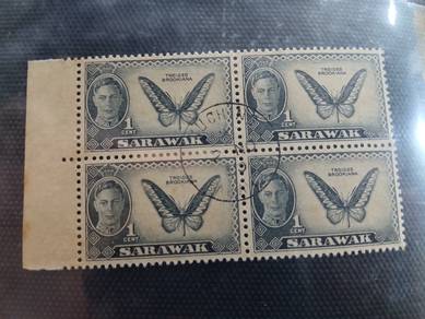 old stamp