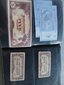 old money ：3pcs for RM40 per set