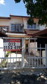 Ground Floor Townhouse Taman Bayu Permai Rawang