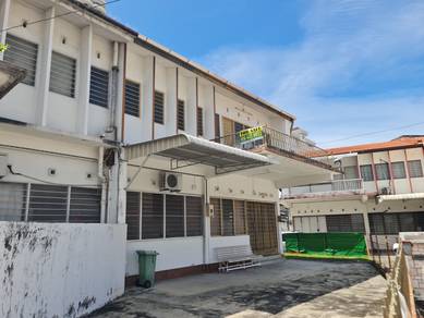 Semi-Detached-House-for-sale-Pulau-Tikus-Penang