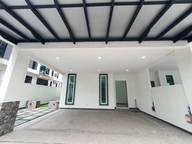 Cluster-House-for-sale-Johor-Bahru-Johor