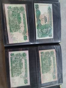 old money 4pcs for RM100