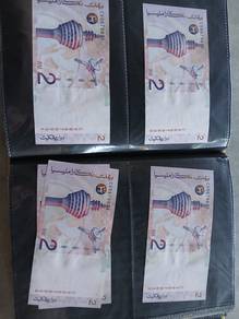 old money 5pcs for RM50