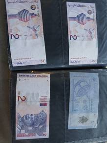old money ：4pcs for RM30