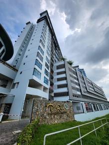 Near Bukit Indah Aeon Mall Low Floor Apartment