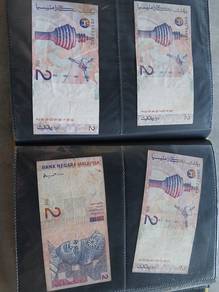 old money ：4pcs for RM12