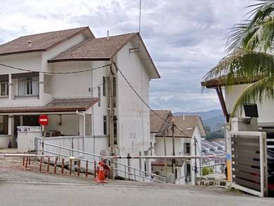 Townhouse-for-sale-Cheras-Selangor