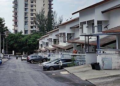 Townhouse-for-sale-Cheras-Selangor-1