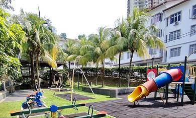 Townhouse-for-sale-Cheras-Selangor-3