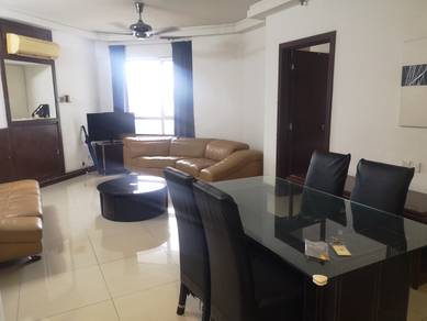 Airbnb, The Nomad Sucasa Service Apartment Jalan Ampang Embassy Zone