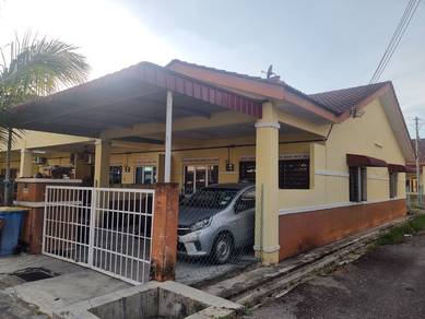 [Nego] 1 Sty Endlot Taman Langat Murni, Bukit Changgang Near KLIA
