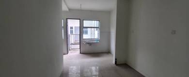 Double Storey End lot Rimbayu near surau