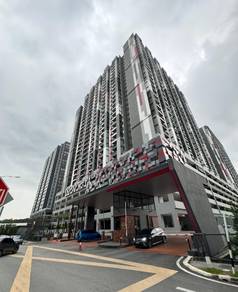 Residensi Mutiara
