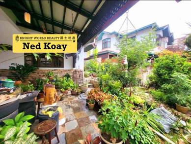 2-storey-Terraced-House-for-sale-Gelugor-Penang