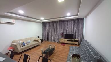 Jazz Suites 3 at Vivacity Megamall