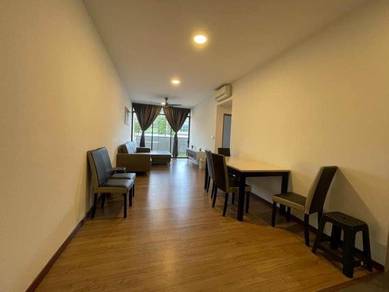 SALE Bundusan The Gardens Condo Lower Floor (PF) 3R2B2C 1229 sq ft