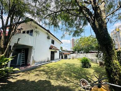 CORNER LOT 2 Storey Terrace, PJS 5 Petaling Jaya