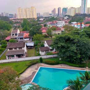 idaman putera condo at setapak