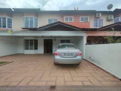 (FULLY RENOVATED) 4R4B! 2 Storey Terrace Bandar Sunway Semenyih